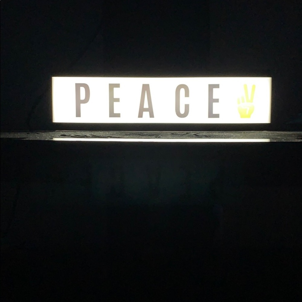 Light Box